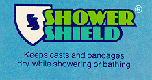 [To Shower Shield Page]